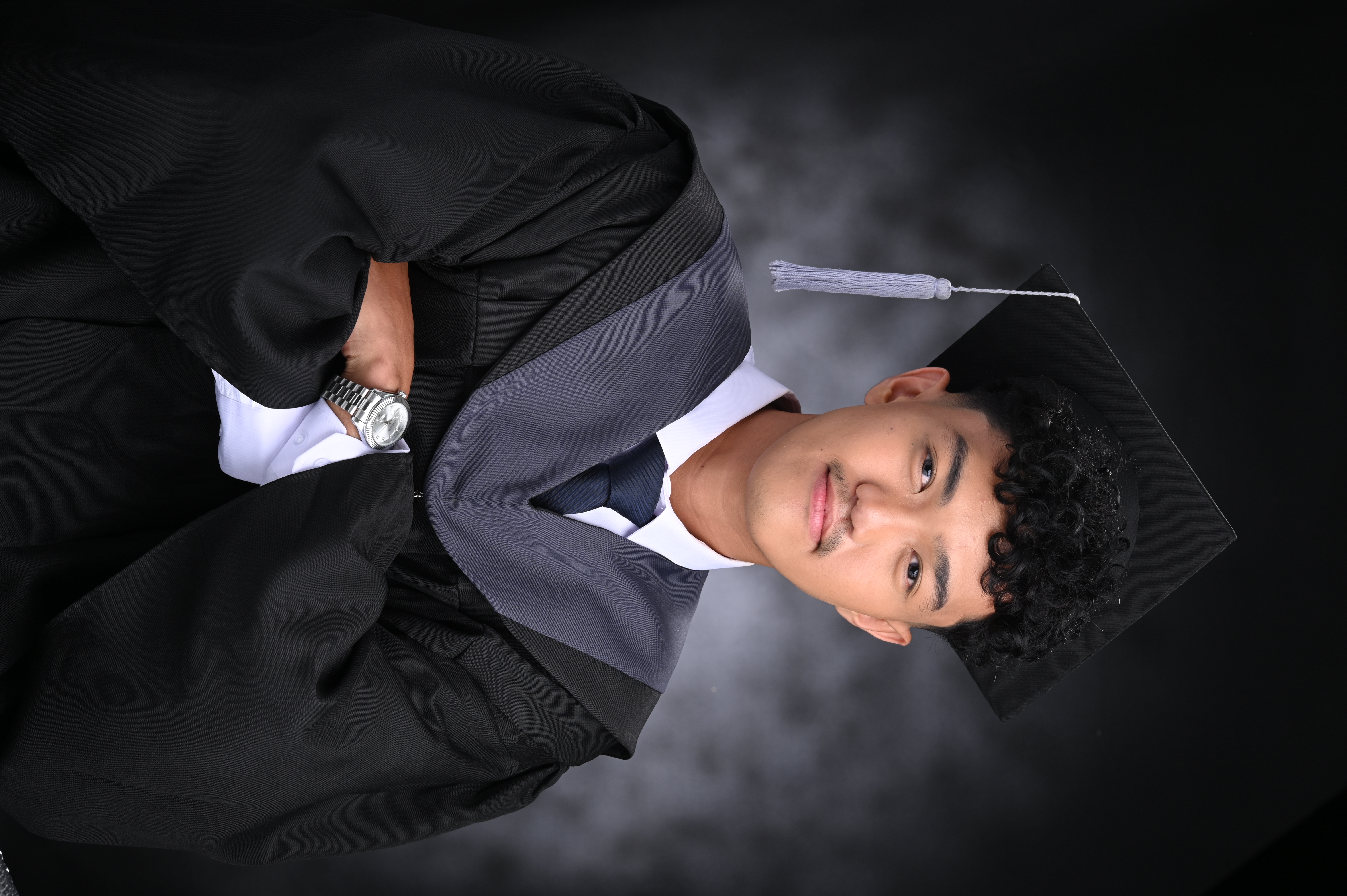 Royce Ryan Villasica